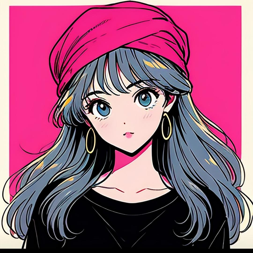 颜心