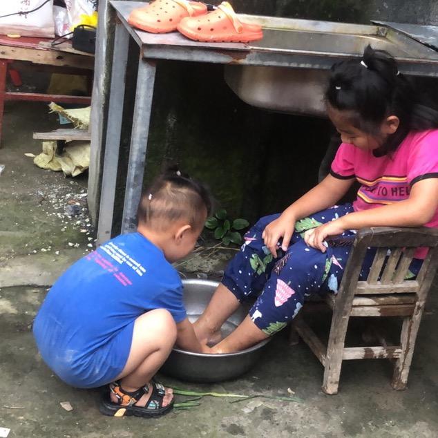 苦海有涯，回头上岸！