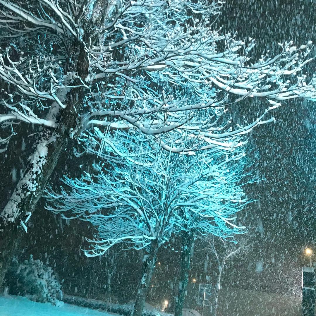 旧城