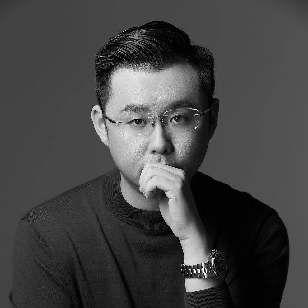 放哥·商业思维