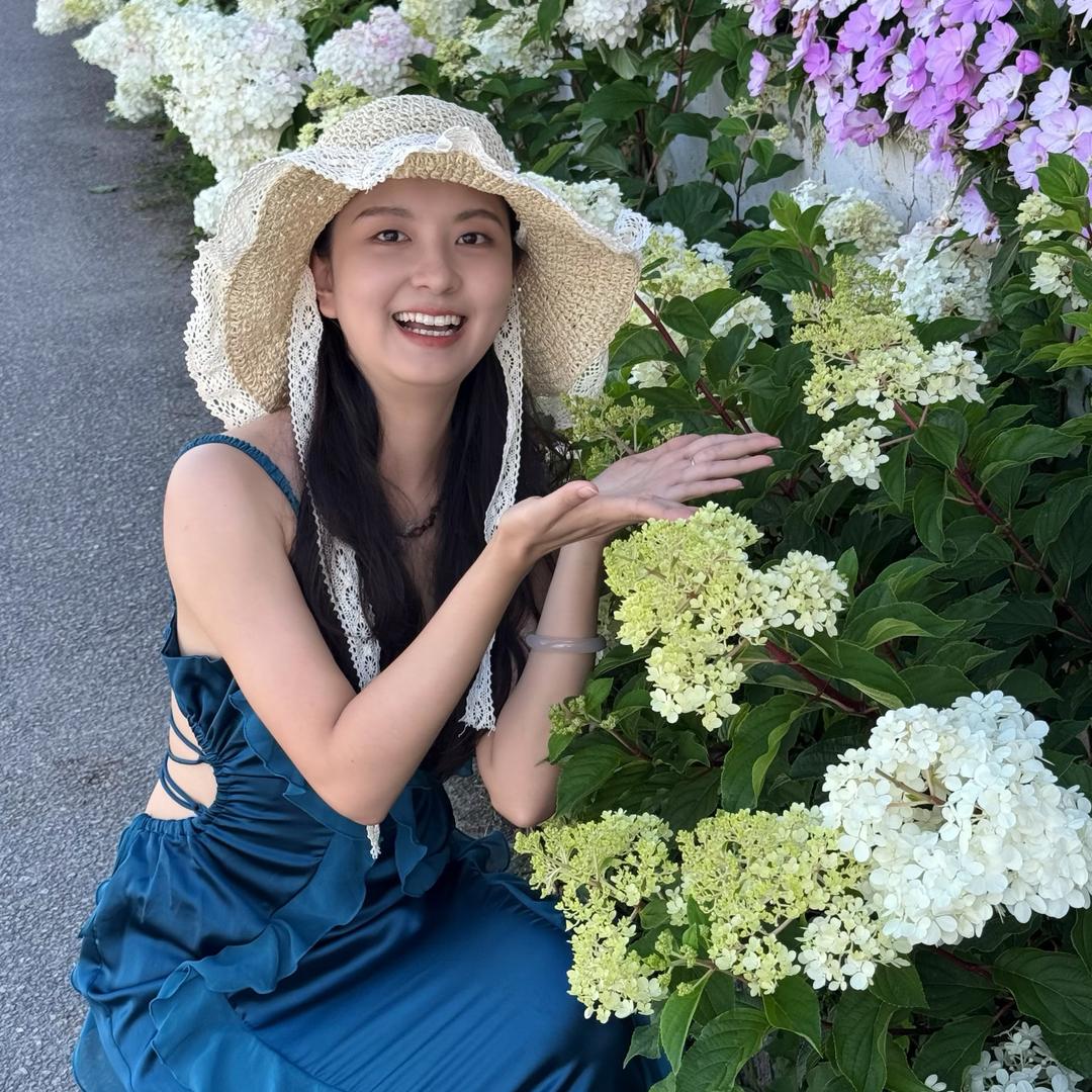 橙子🍊