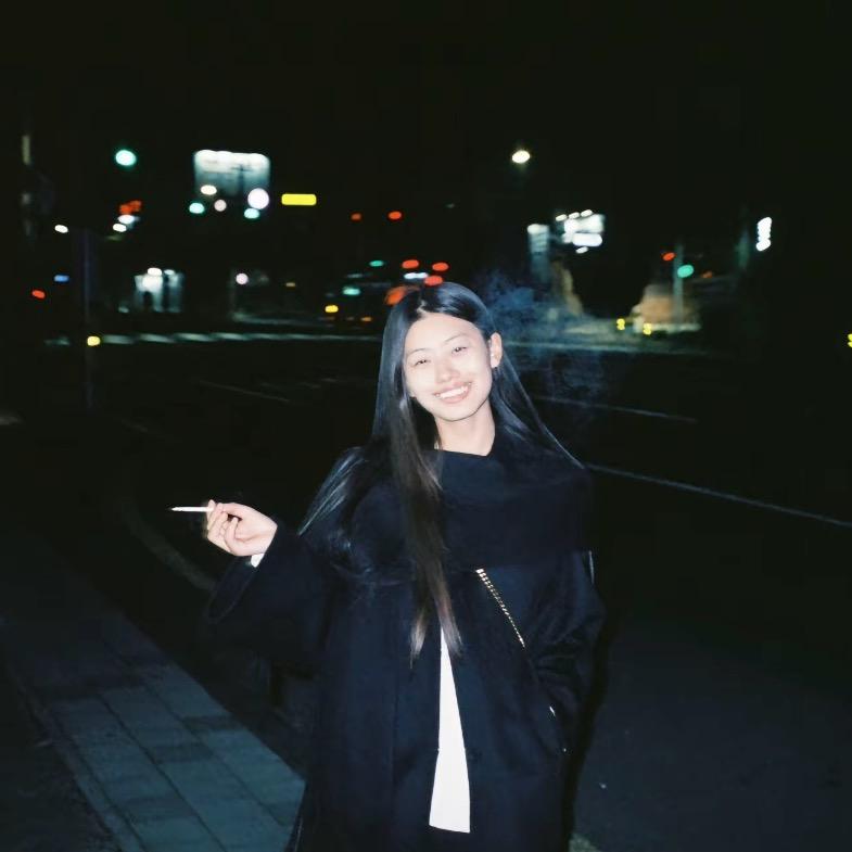 鱼片伤心苹果🍎