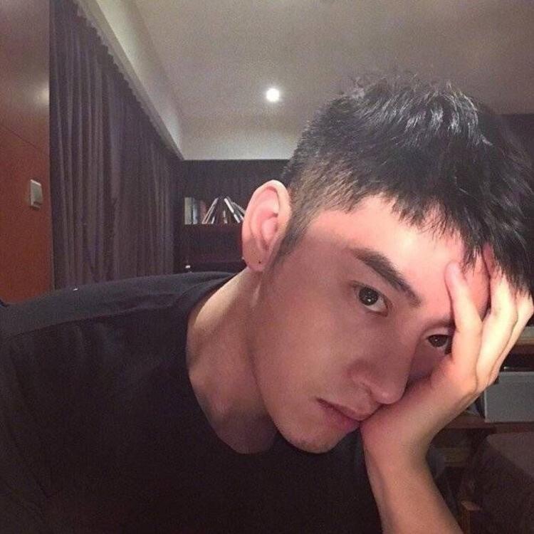 男人是海洋