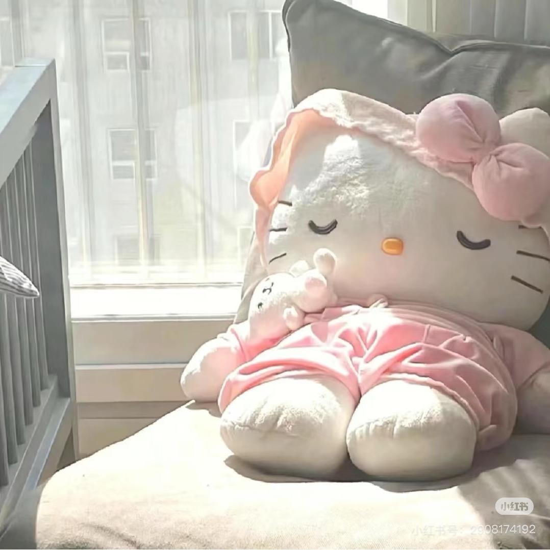 陈小姐～