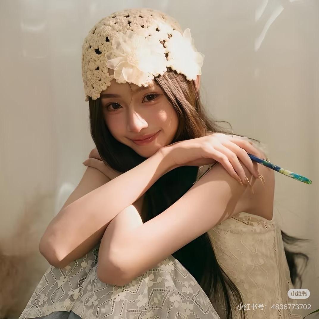 爱妆造摄影的猫耳