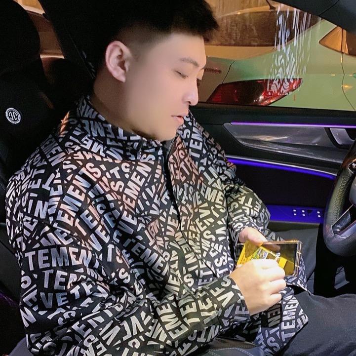 棂子🐰