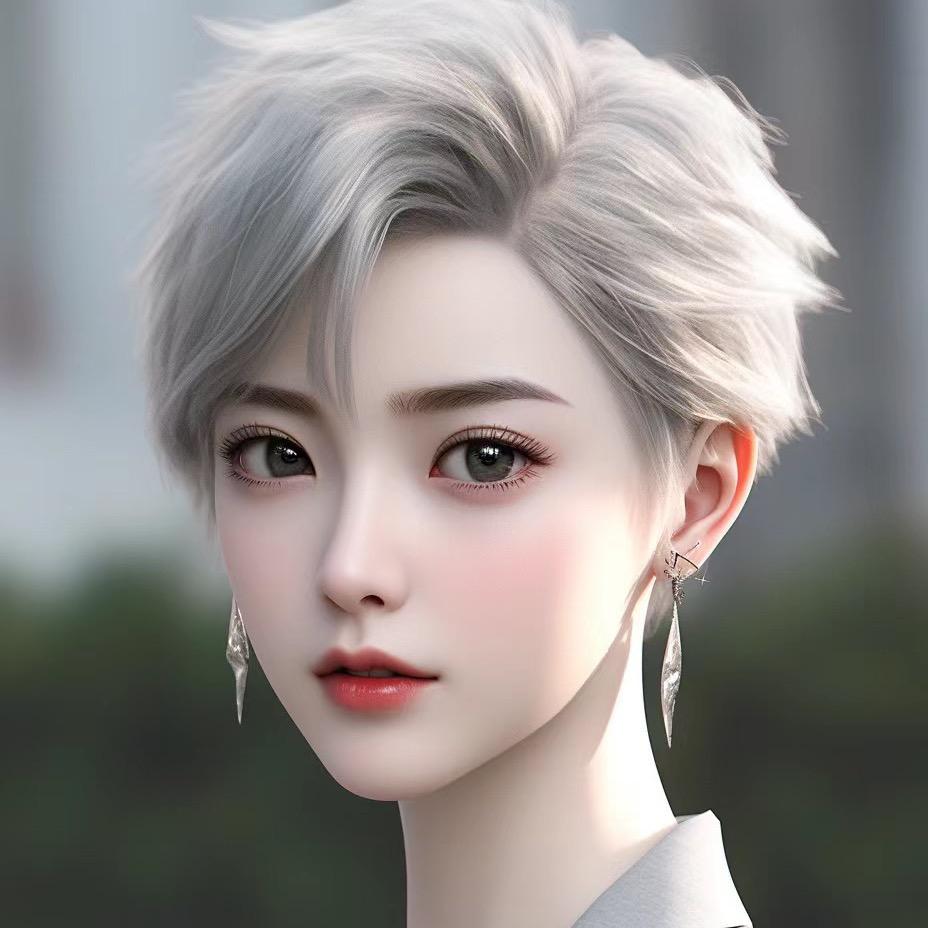 冰雪暗香