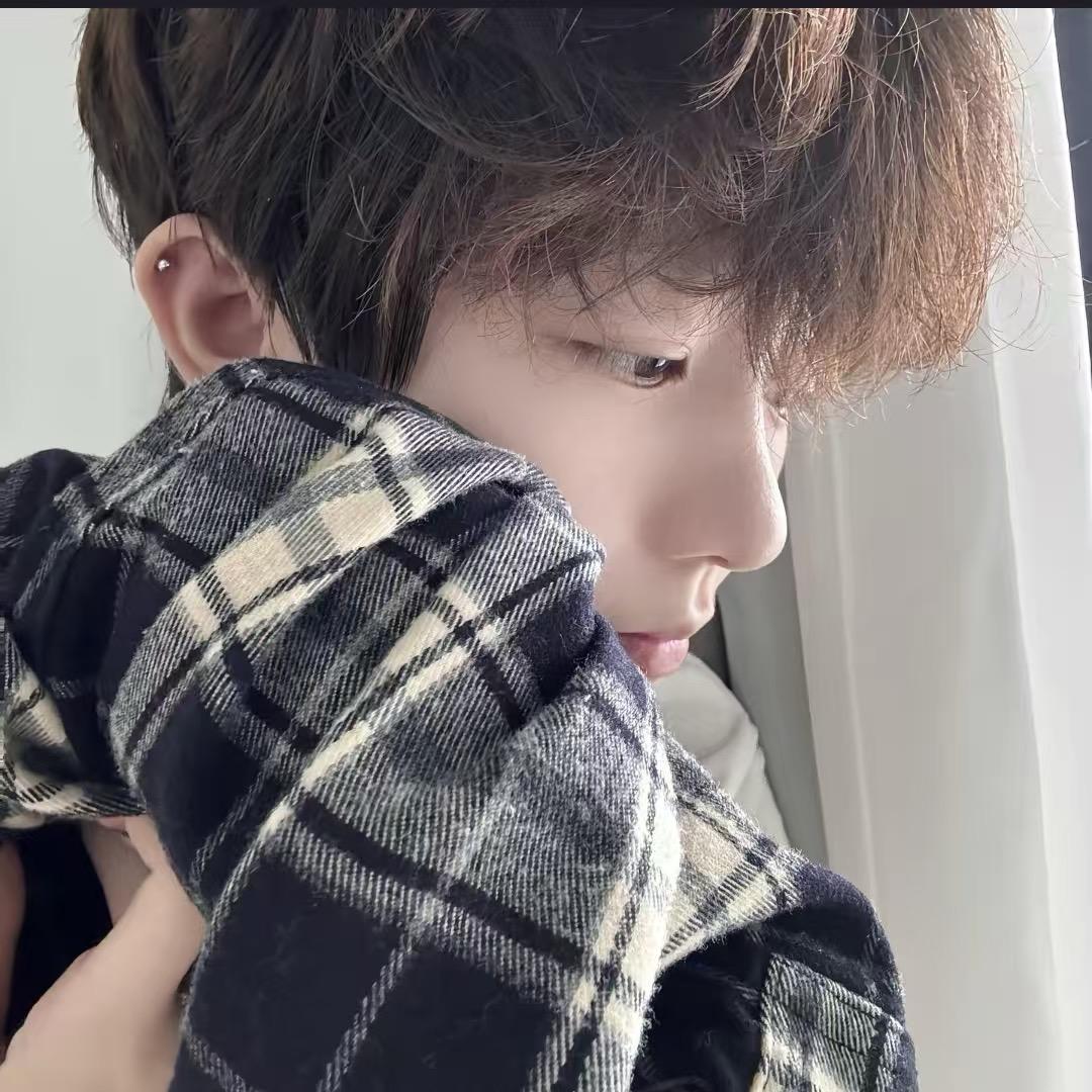 晚风吻尽