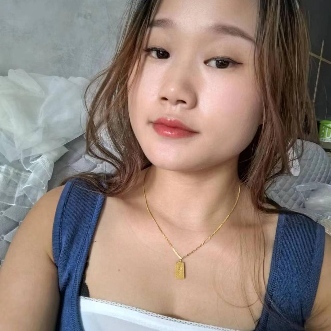 M梅姑娘儿♥