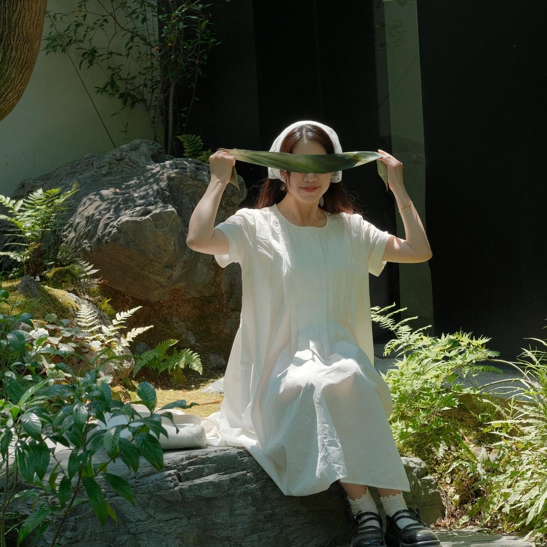 童心未泯一切美好