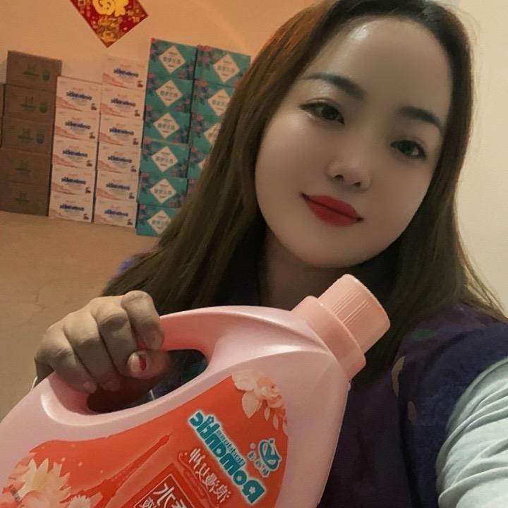 离石幸运女神彩云