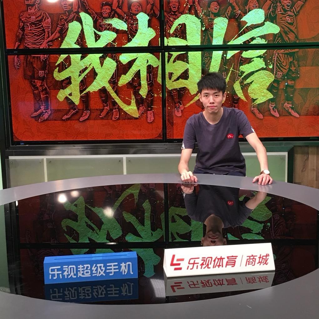 球评人老K