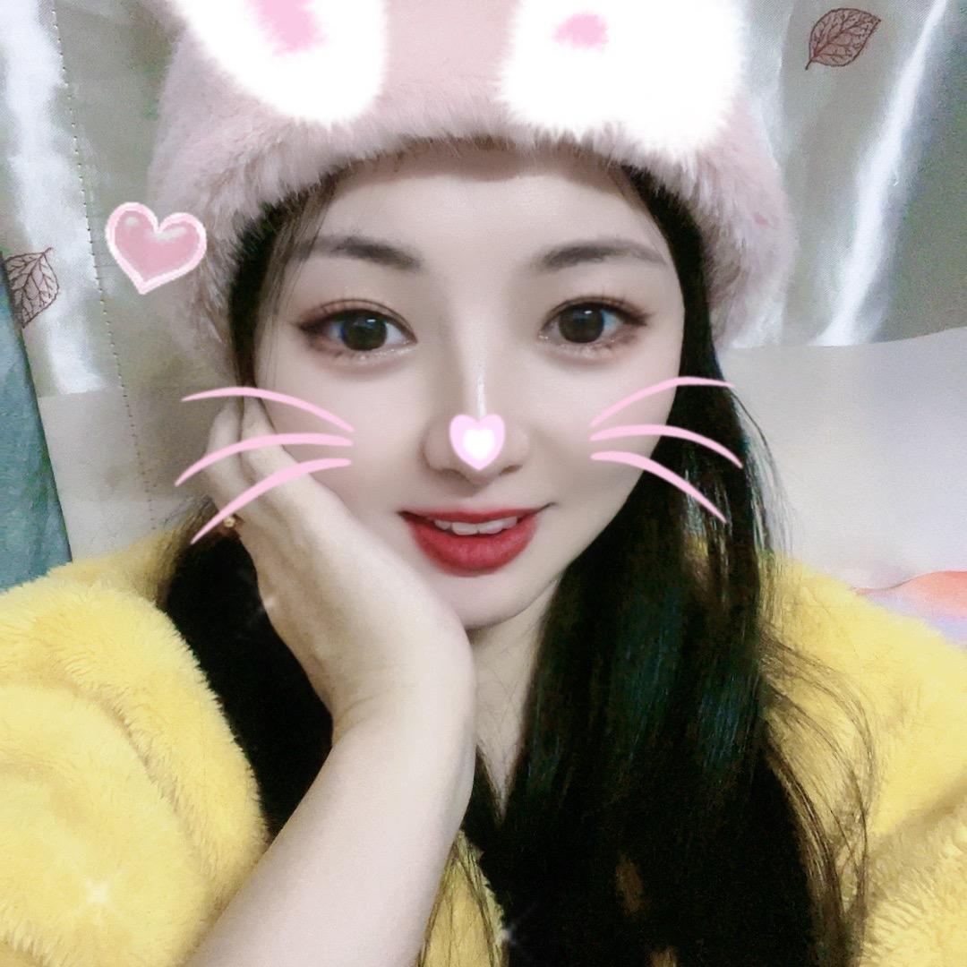 风一样的女子🐇