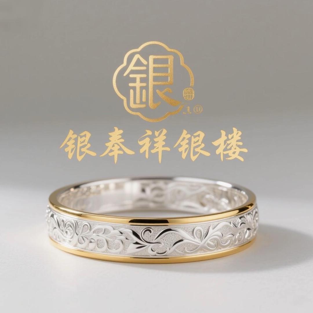 银奉祥银楼