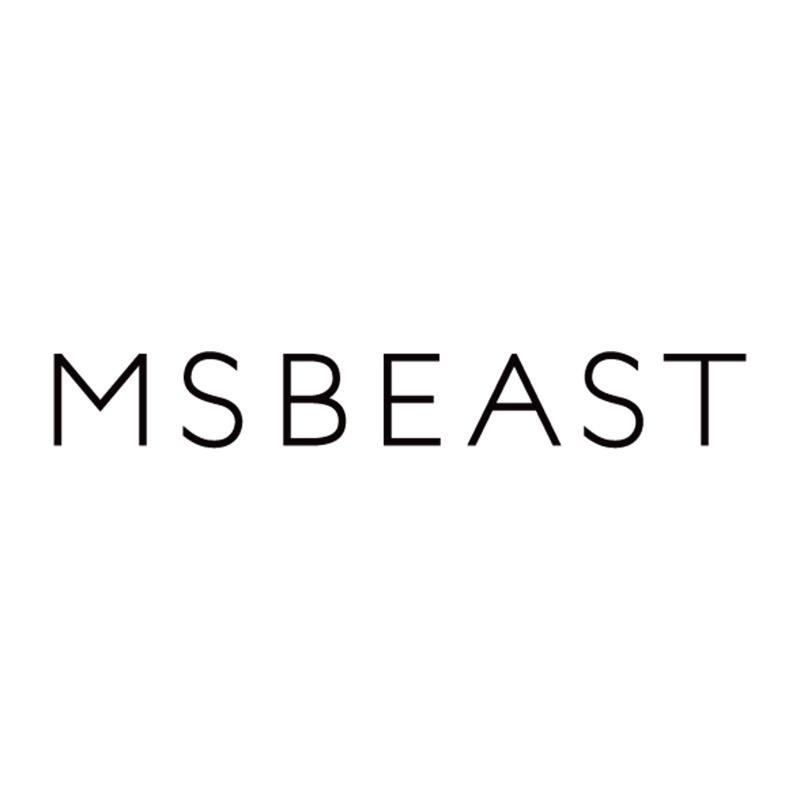 MSBEAST野兽小姐潮流服饰