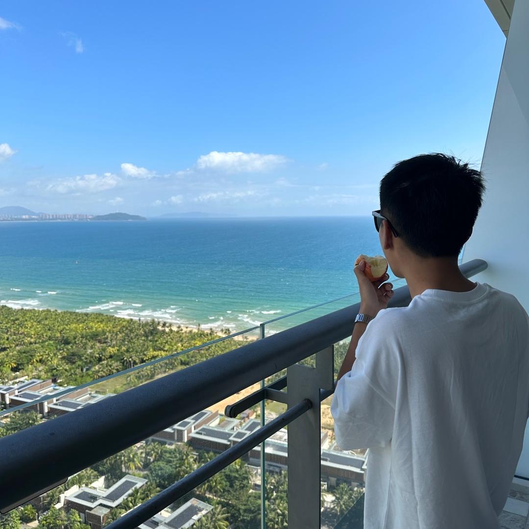 南宁智能家居老潘