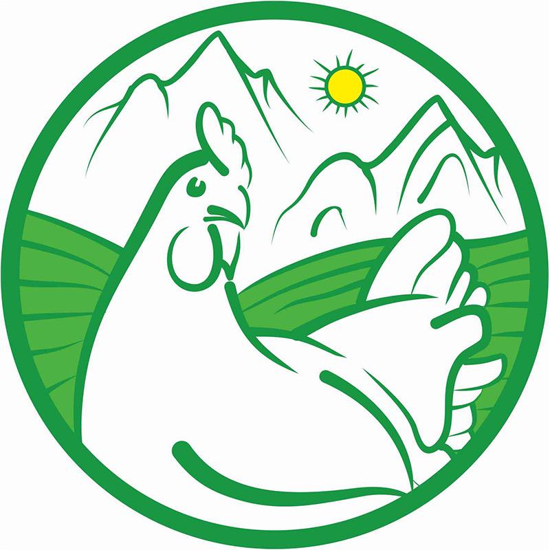 太太杂粮土鸡