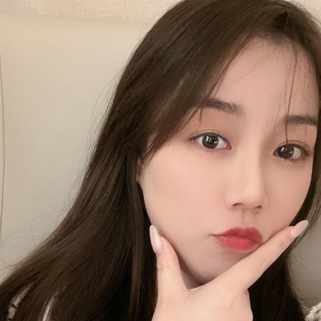 可心💗🎙️