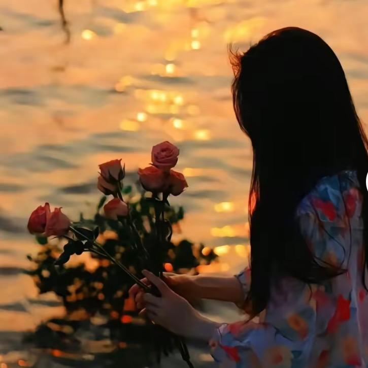 好运气🍀