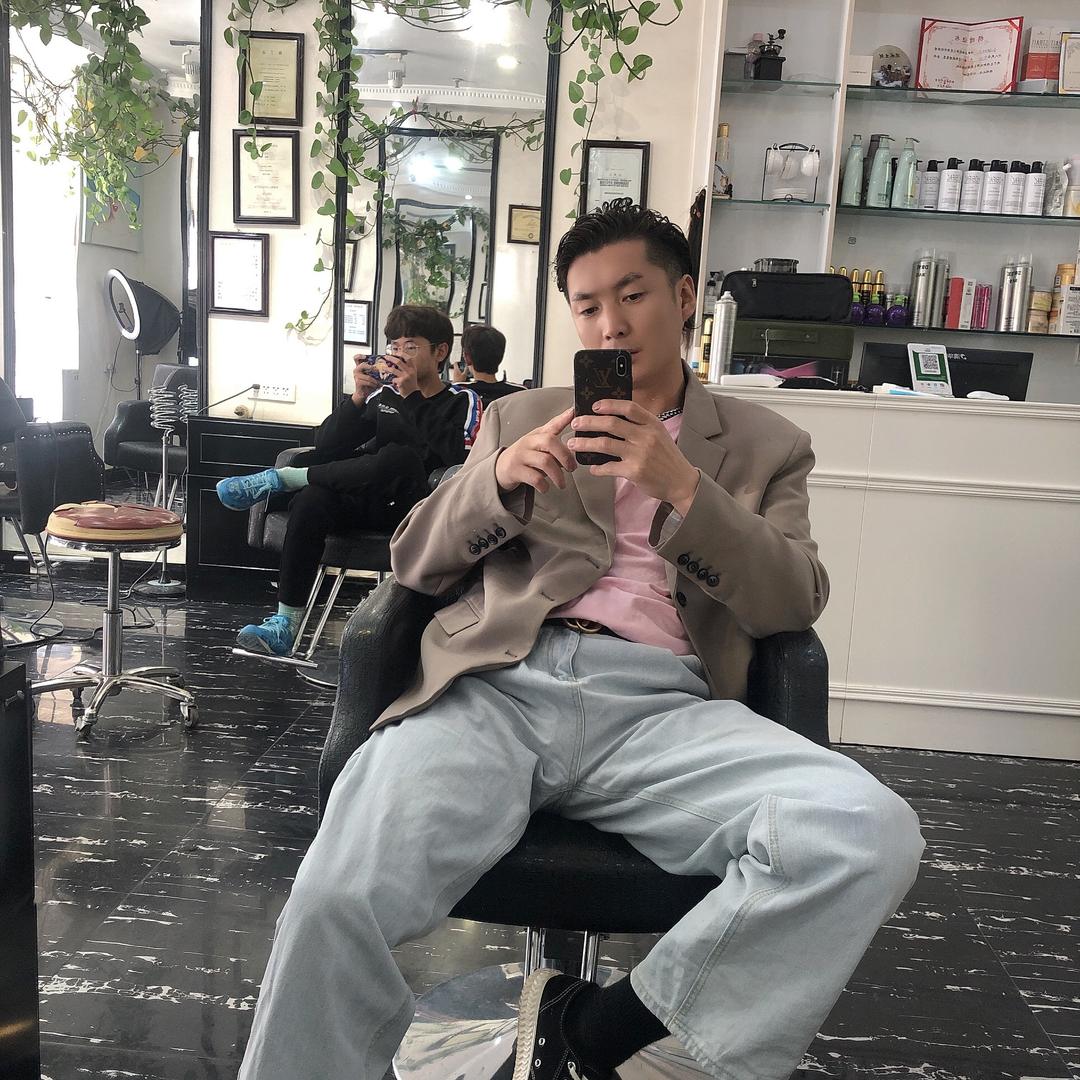 弘大美业