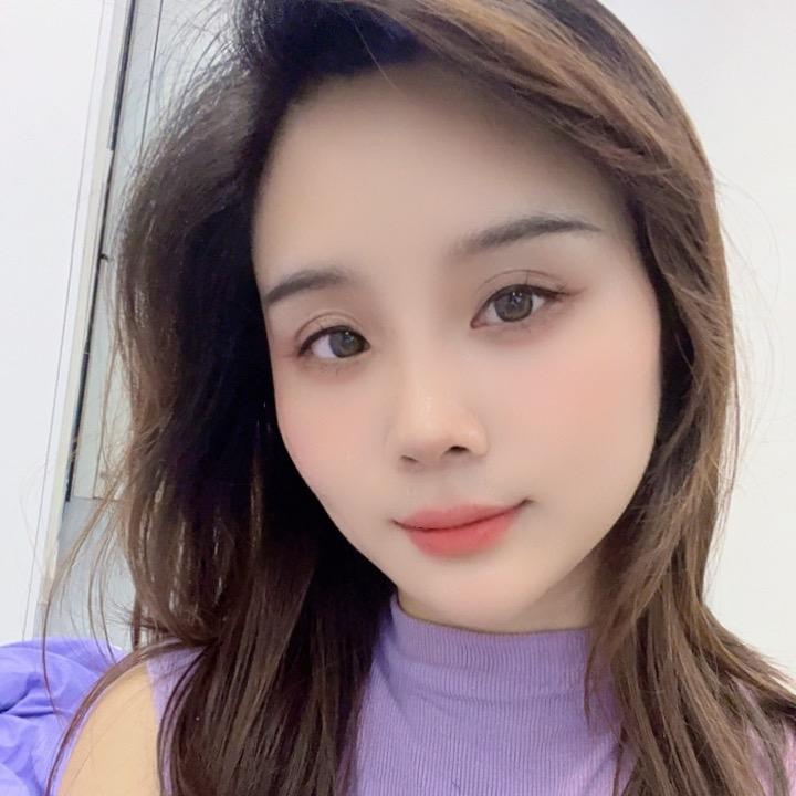 小妮吖👑