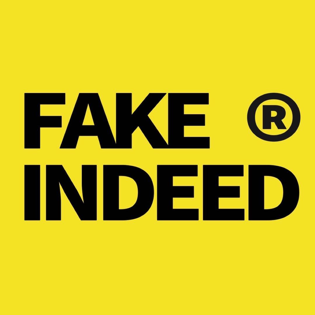 FAKEINDEED