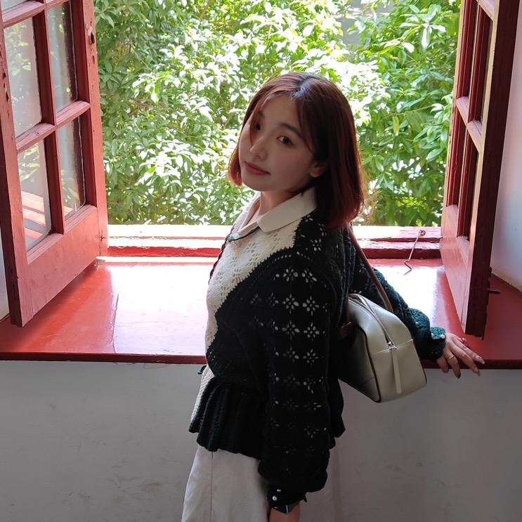 智慧少女派