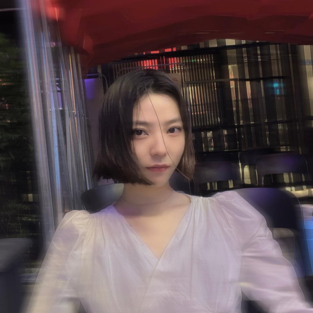 梨涡甜心✨