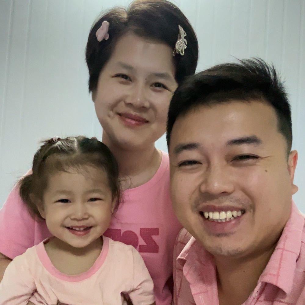 美迪夫妇