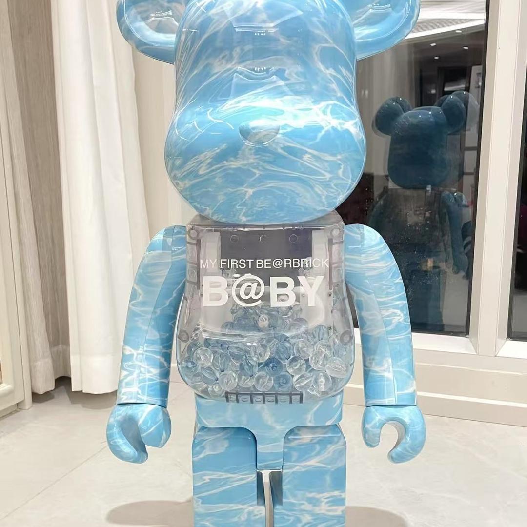 Be@rbrick服装旗舰店