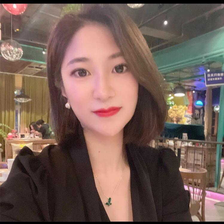 小护士💗琳琳
