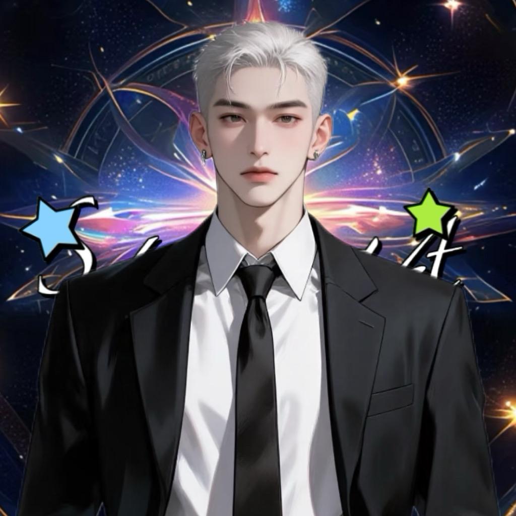 万克.✨