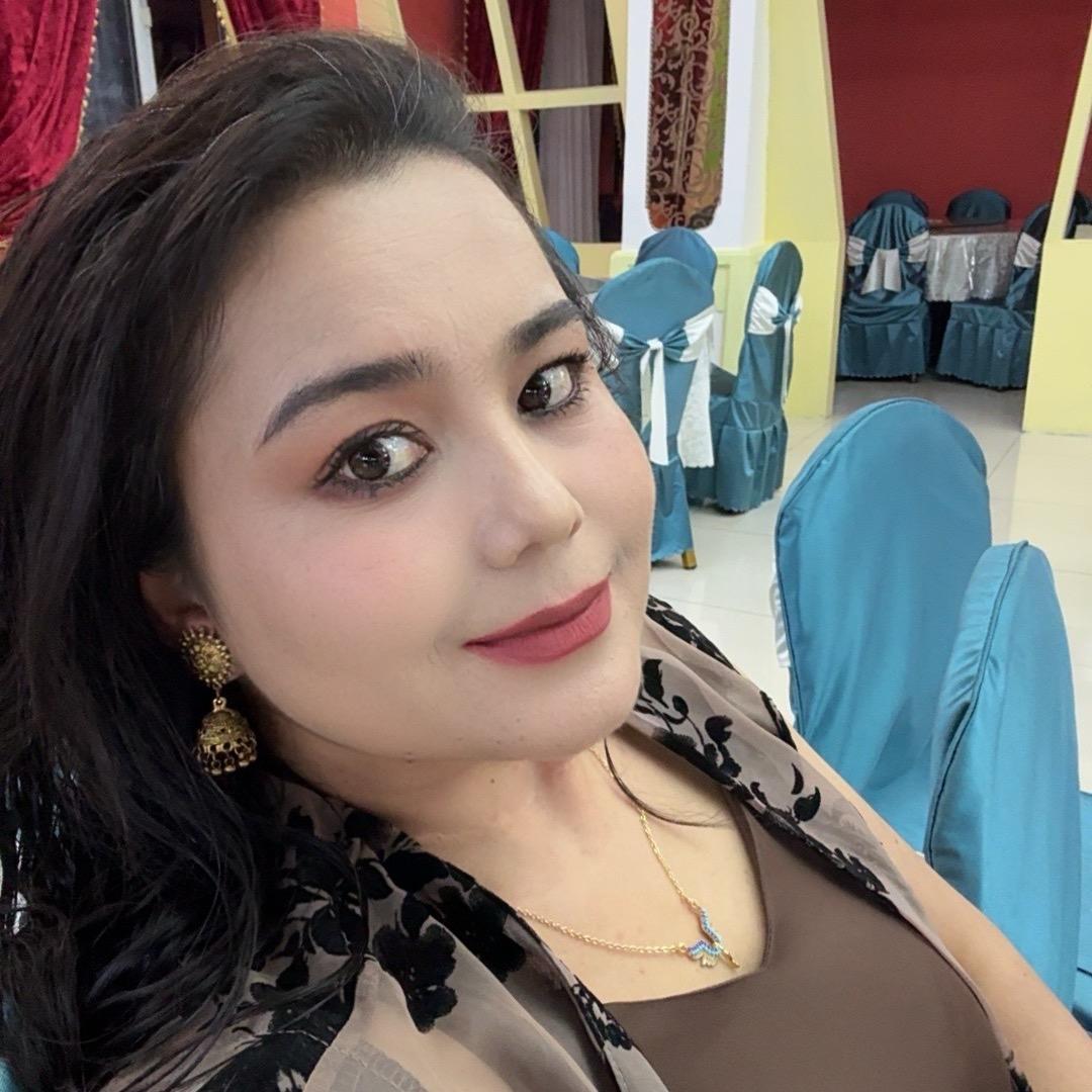 阿依夏 好物分享