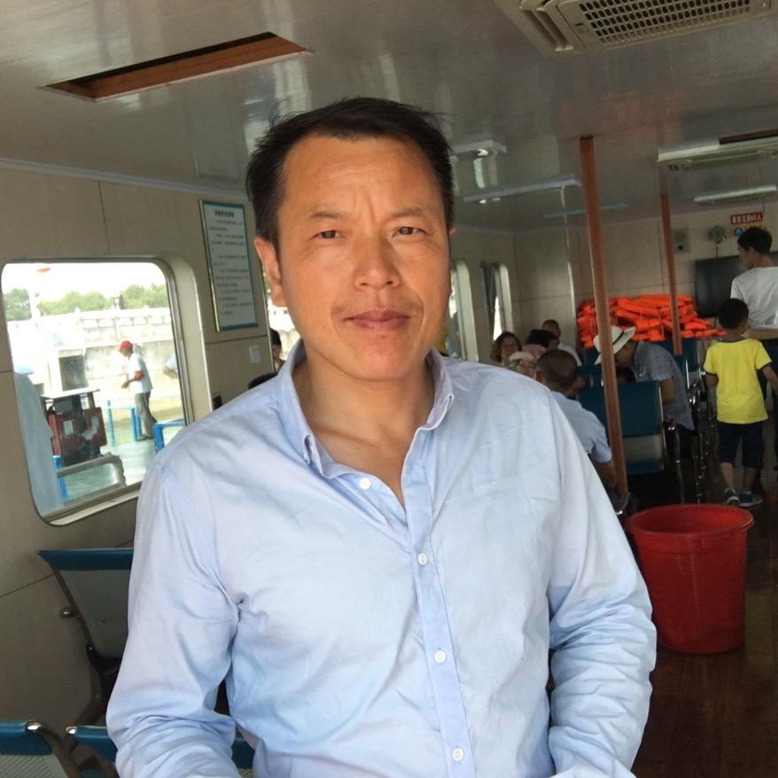 吴泽军