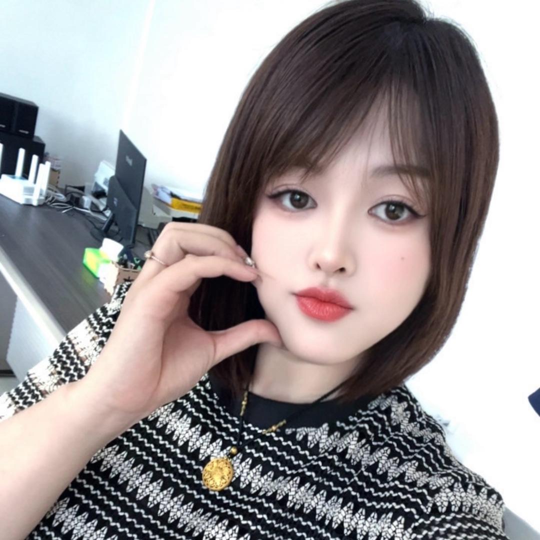 赵仙女啊🍃