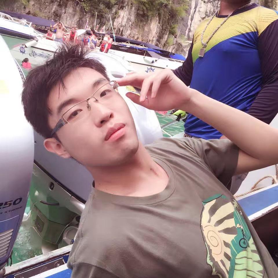 小雷吃北京