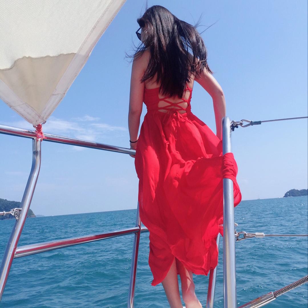 海宁小姐姐