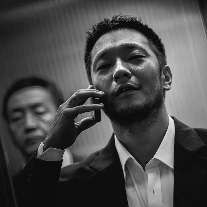 潇洒哥
