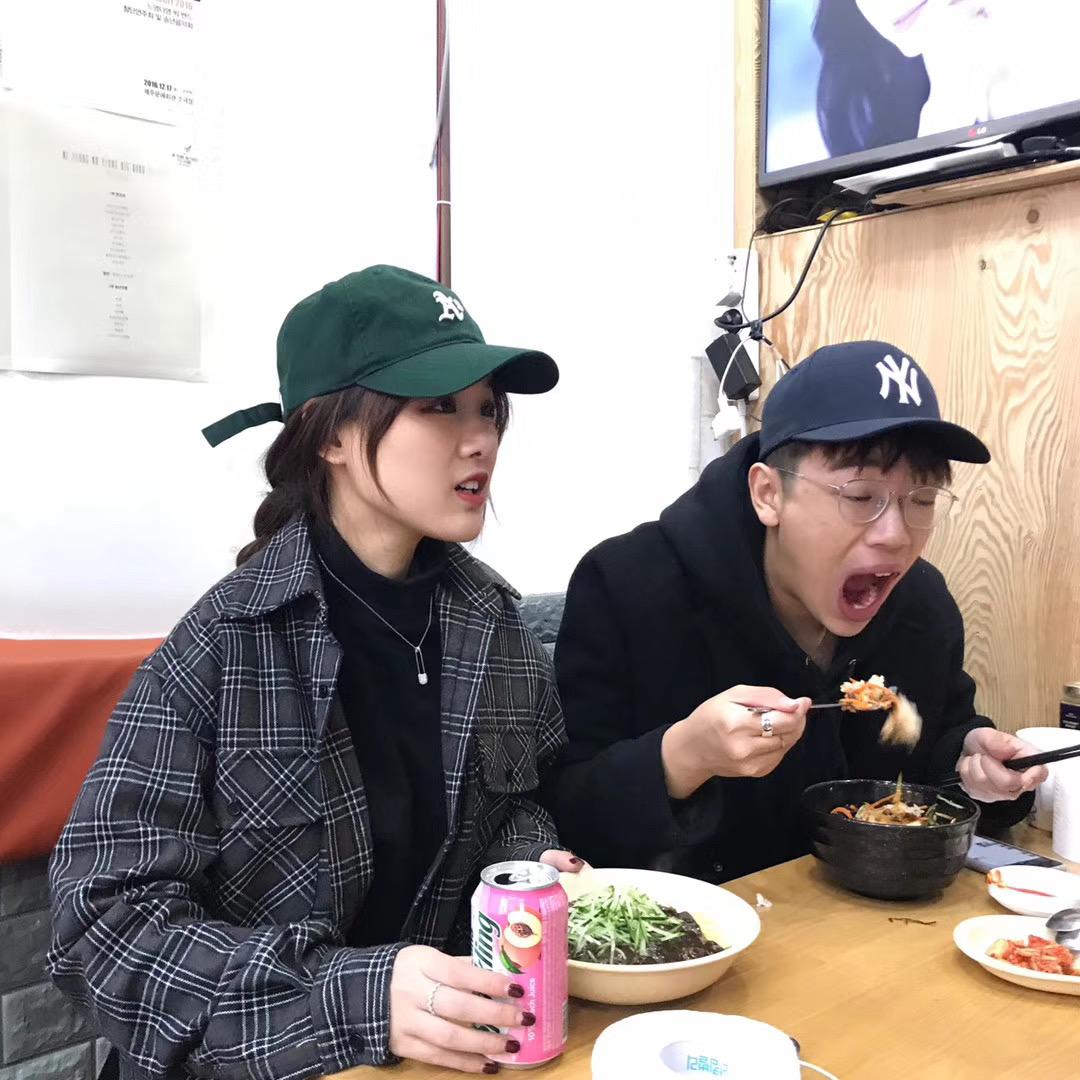 黄姐有话说