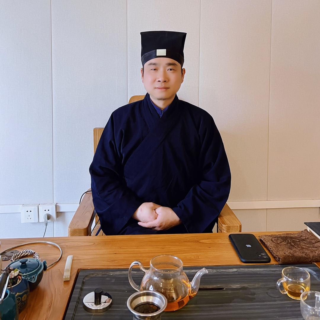 茅山上清敏玄（招贤纳士）
