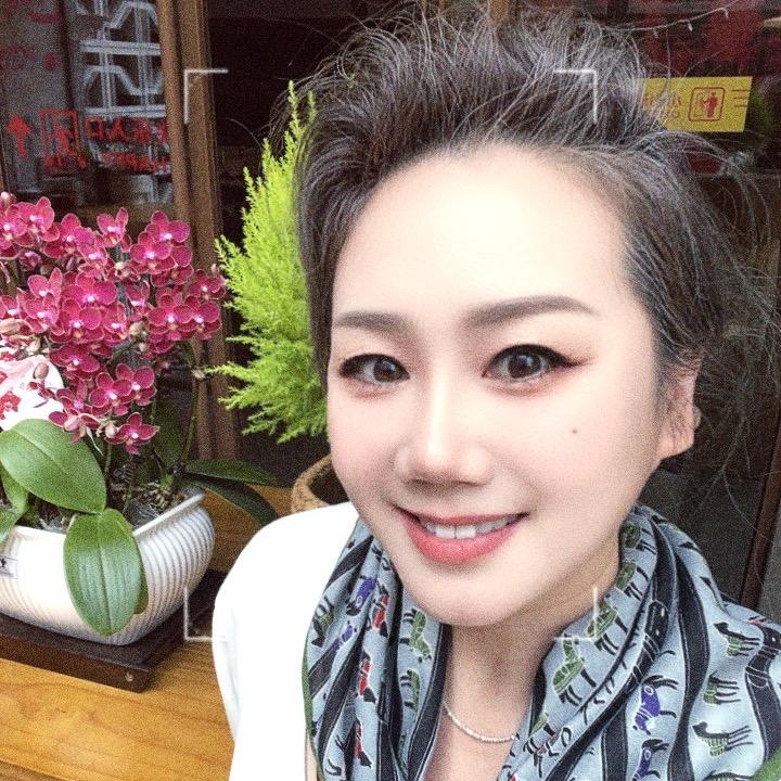 猫姐（微胖穿搭）👗