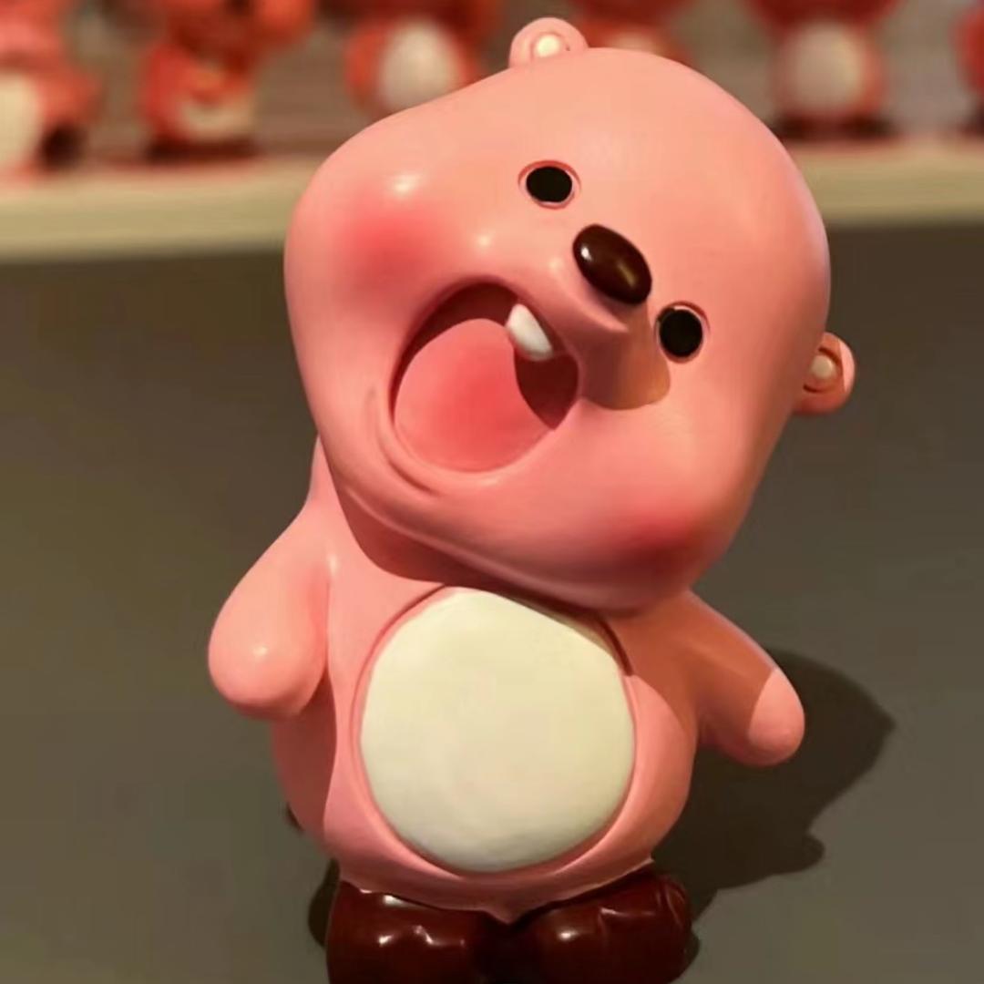 青青