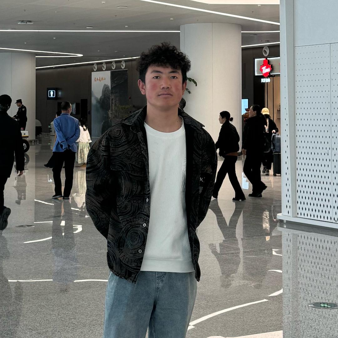 混的西