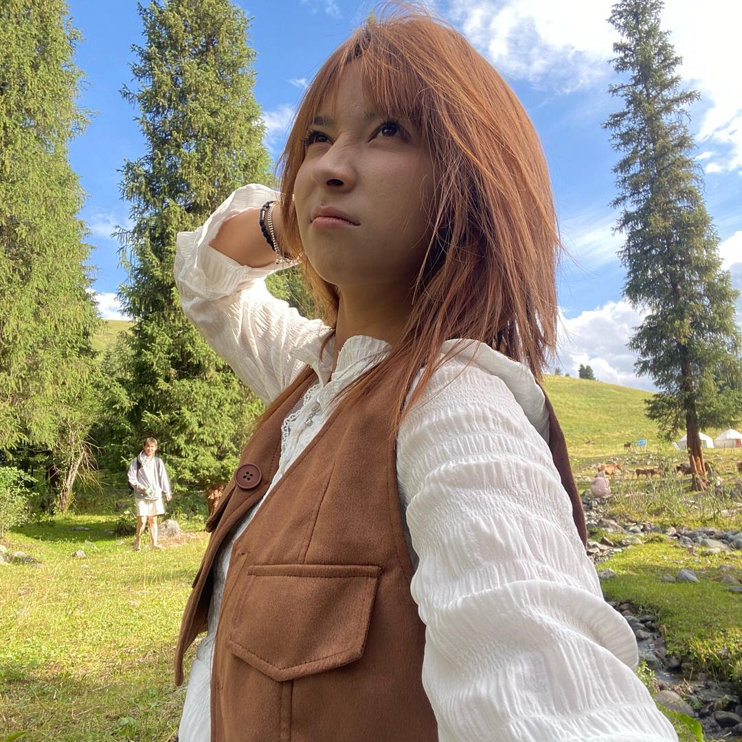 欣欣新疆（直播中）