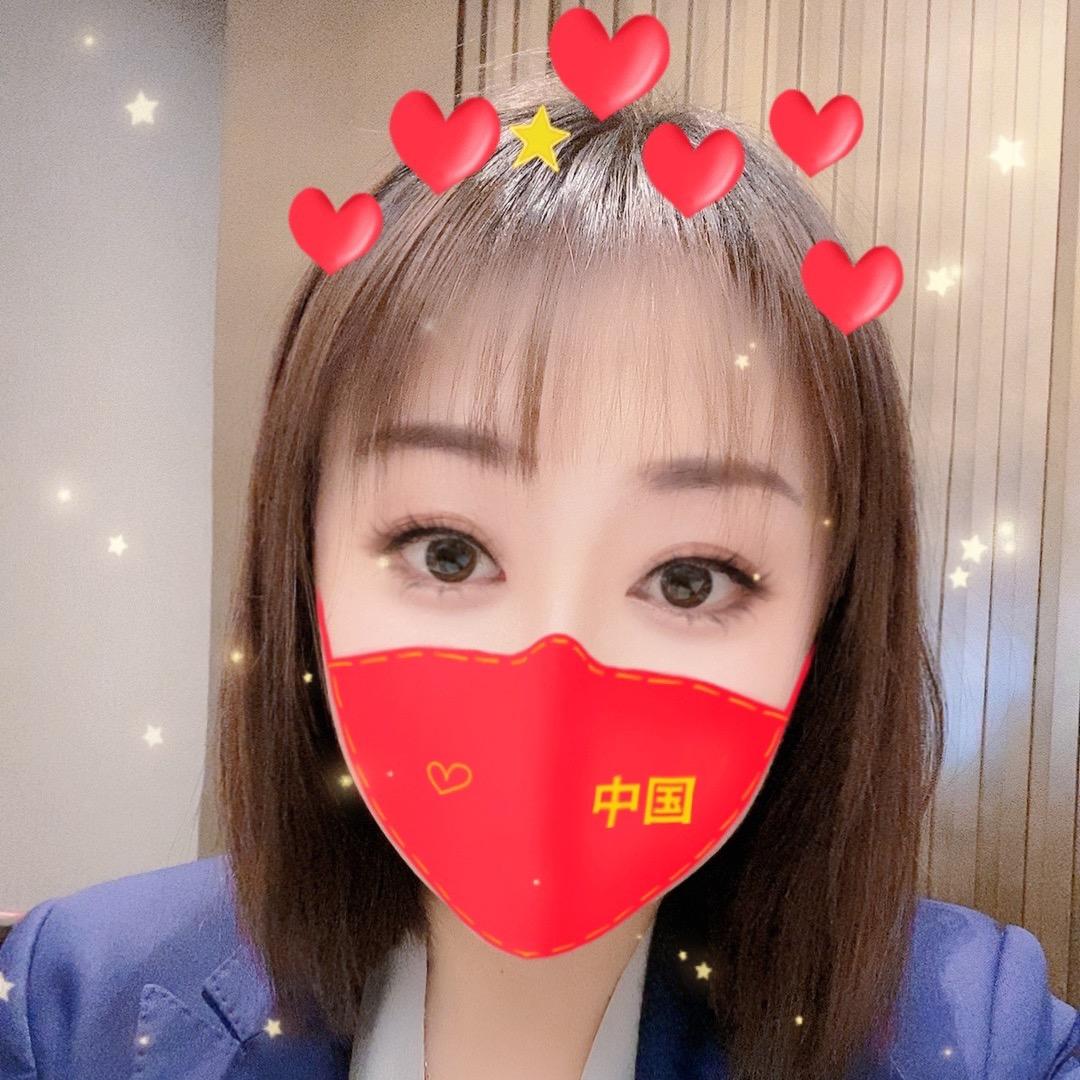 中粮京西祥云-乐姐