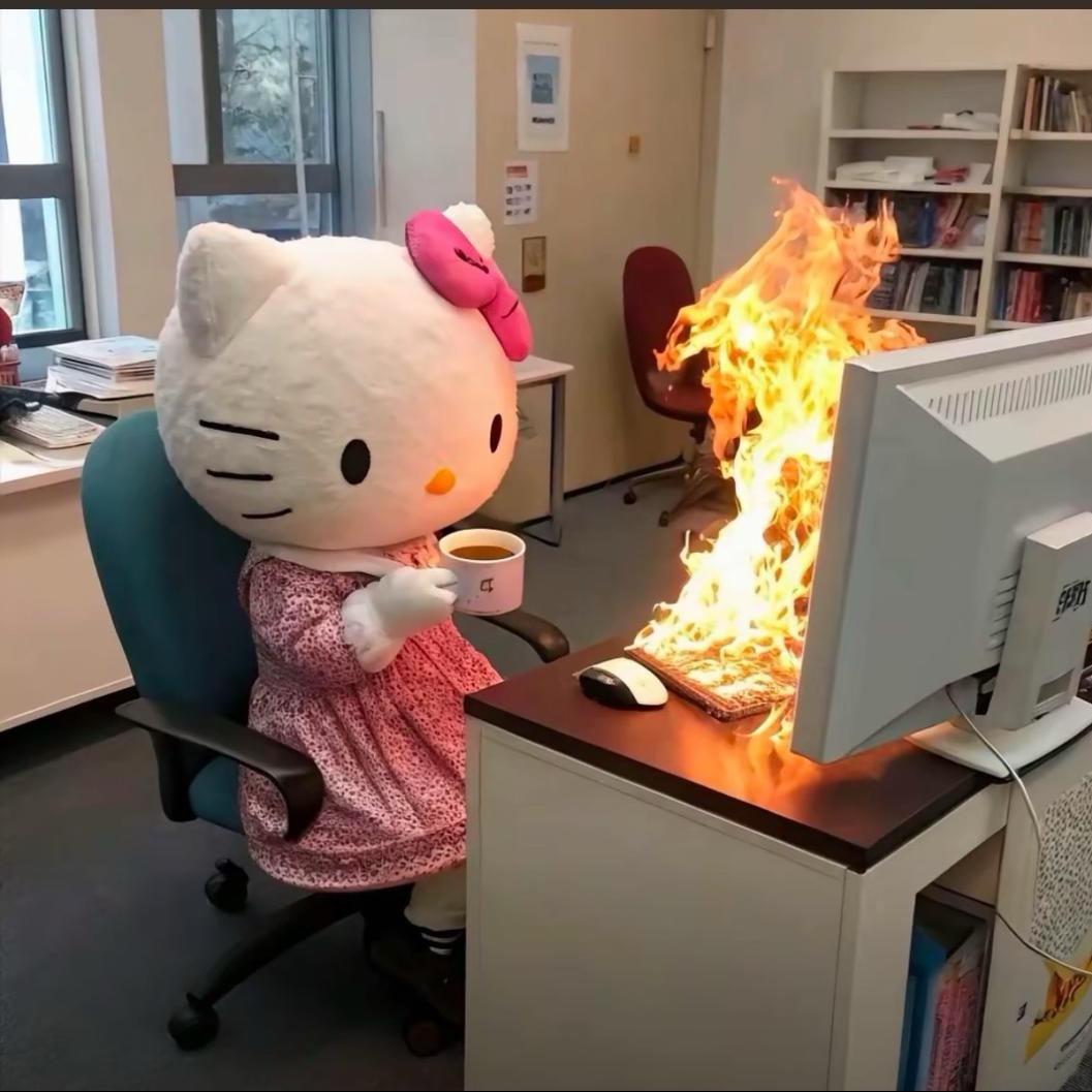 小杭妹妹