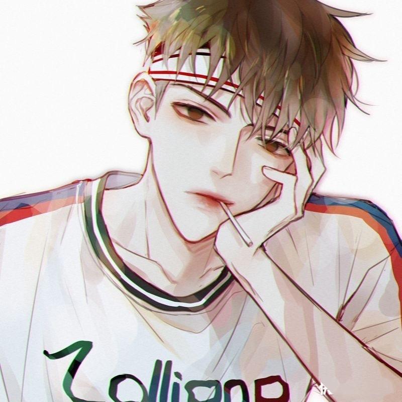 一束