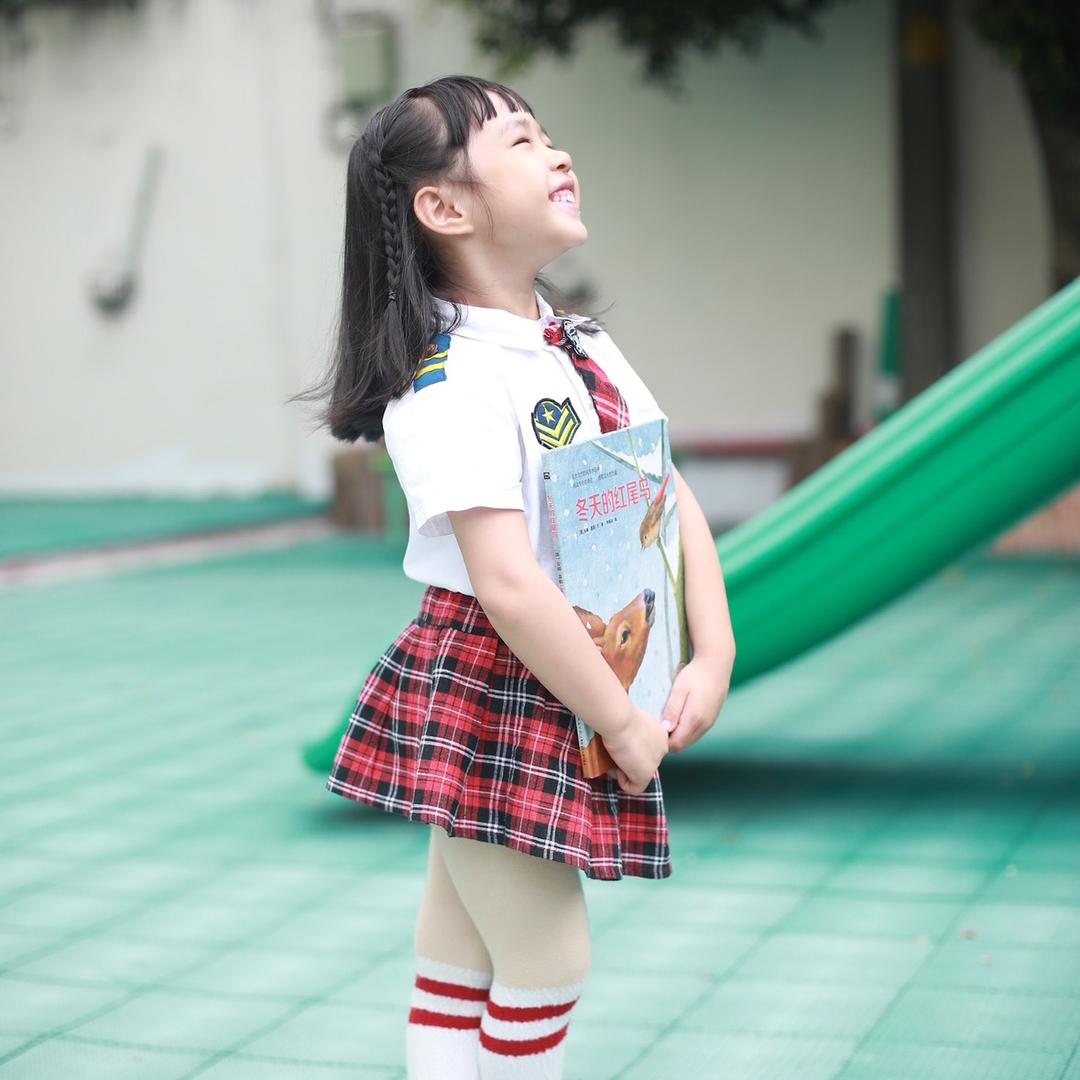 吃不饱的晗晗