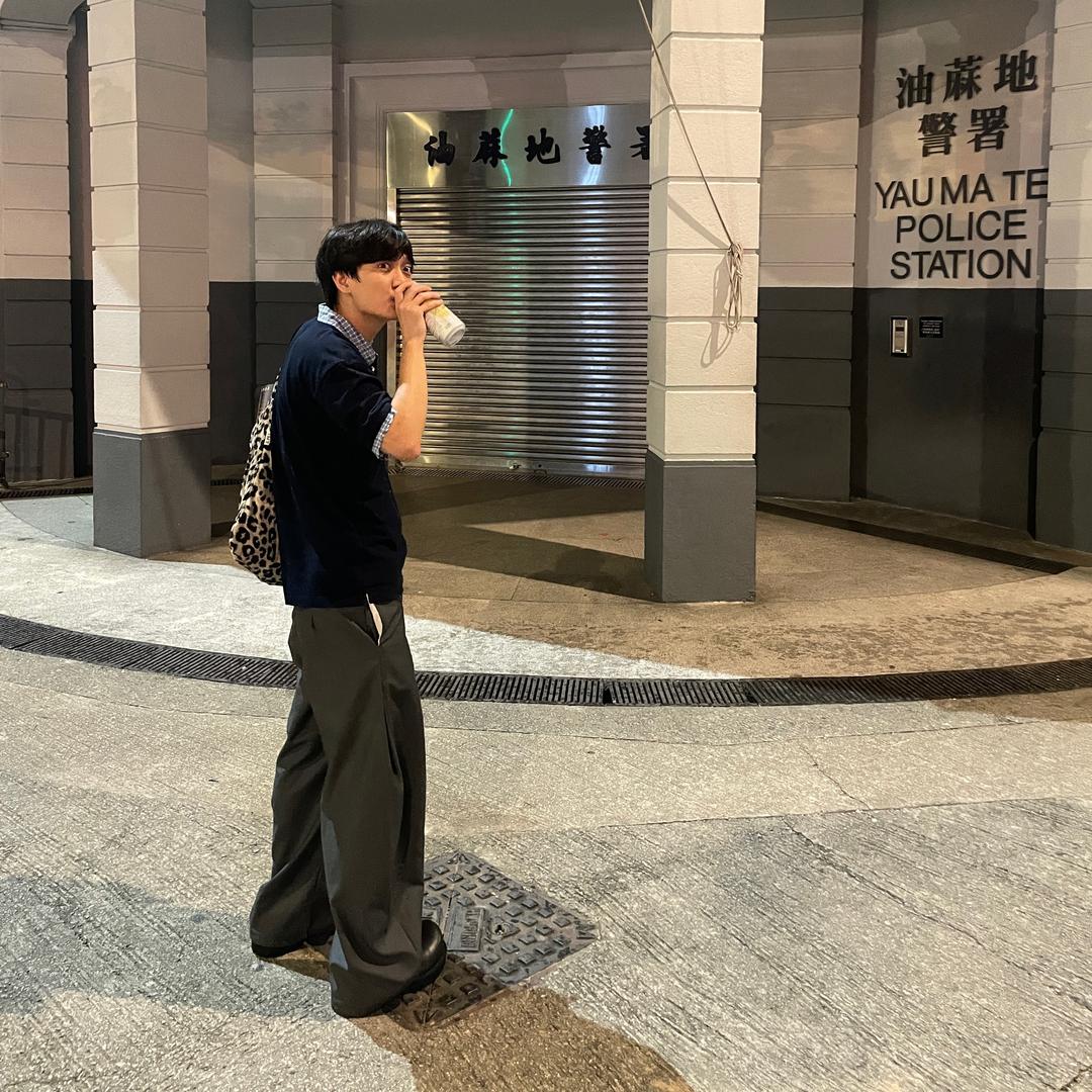 老宫的宫