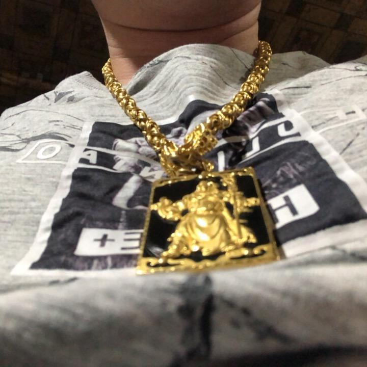 钿